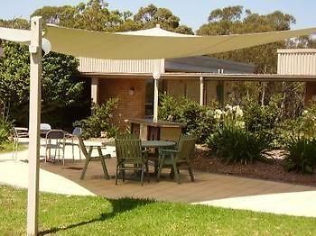 Yarrawarrah Lucas Heights Motel מראה חיצוני תמונה