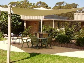 Yarrawarrah Lucas Heights Motel מראה חיצוני תמונה