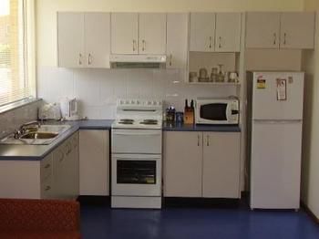 Yarrawarrah Lucas Heights Motel מראה חיצוני תמונה